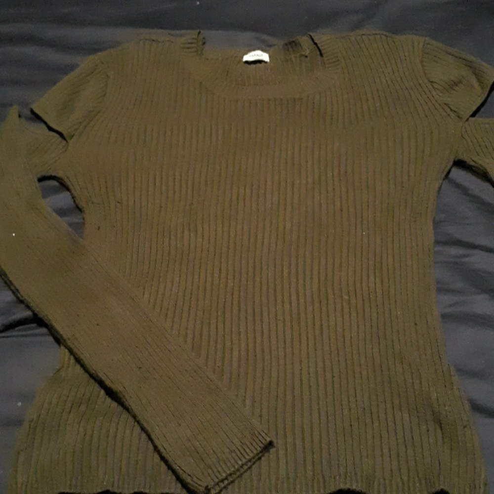 🍀Light sweater🍀